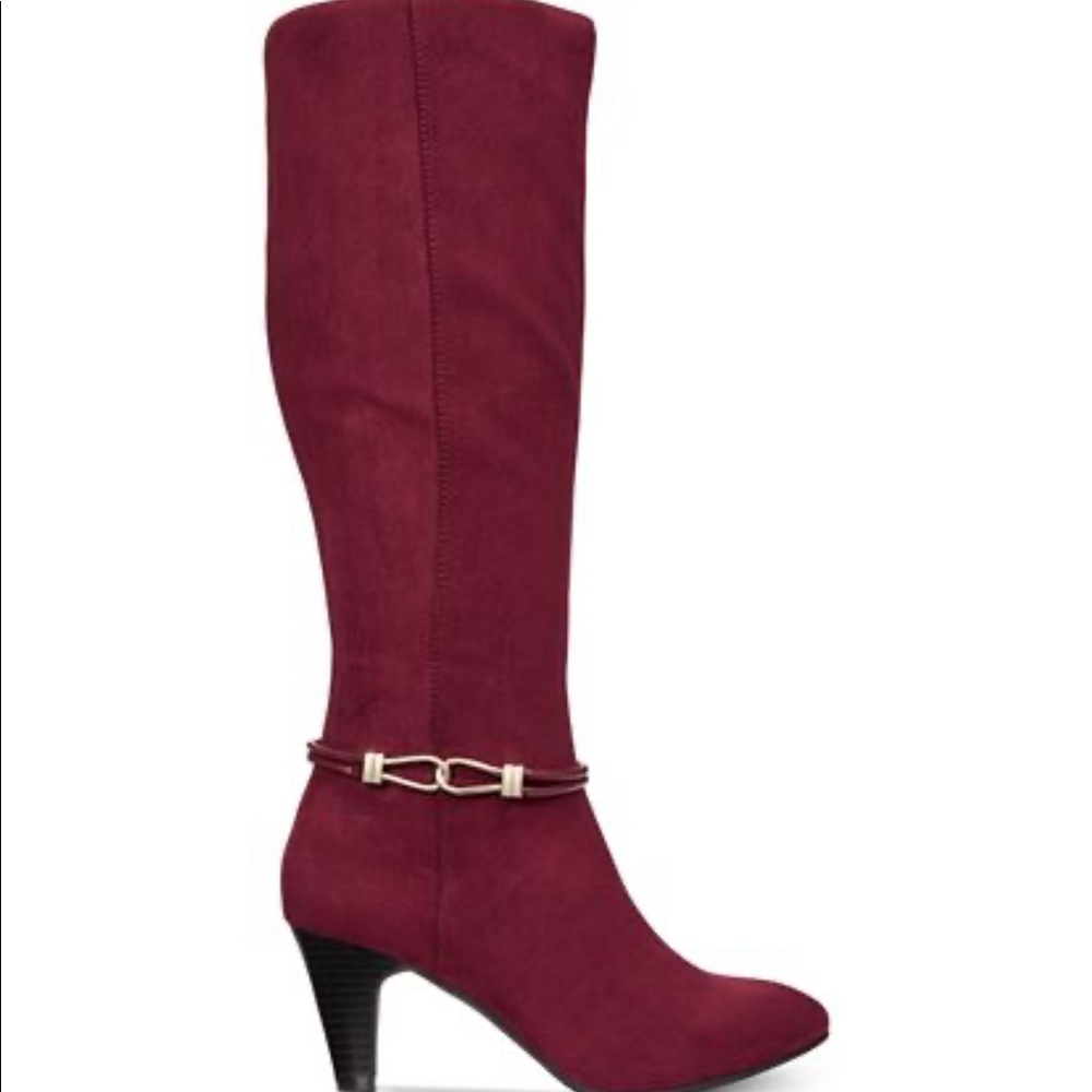 Karen Scott Boots - Picture 1 of 6